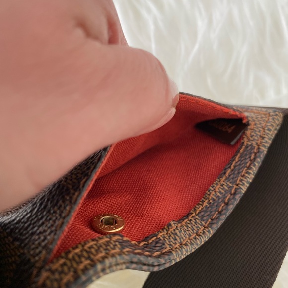 Louis Vuitton Geronimo - Picture 7 of 10